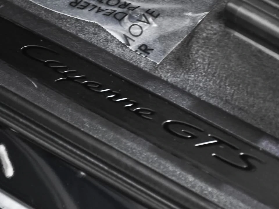 2021 Porsche 9Y0/9Y3 Cayenne - Image 12 of 20