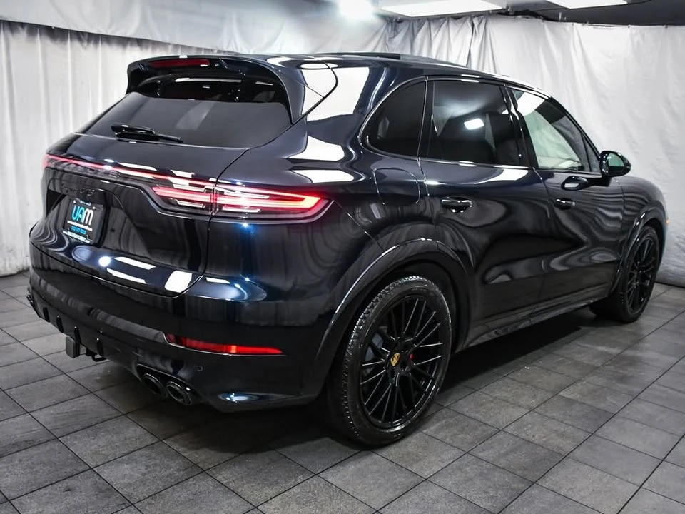 2021 Porsche 9Y0/9Y3 Cayenne - Image 6 of 20