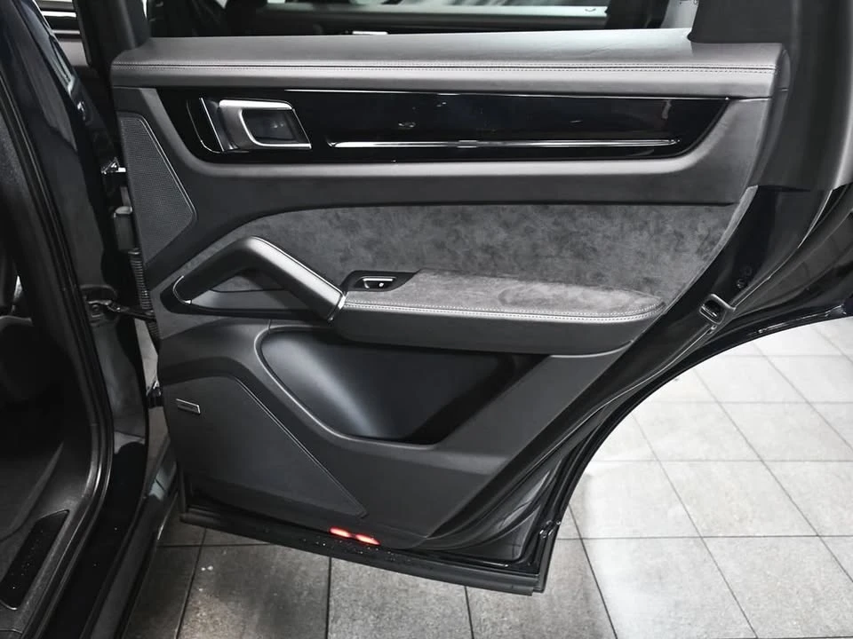 2021 Porsche 9Y0/9Y3 Cayenne - Image 15 of 20