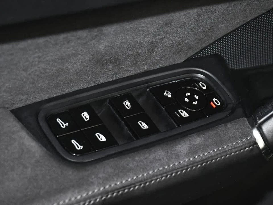 2021 Porsche 9Y0/9Y3 Cayenne - Image 10 of 20