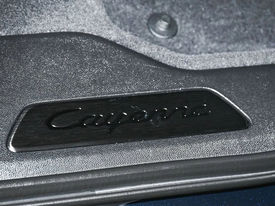 2021 Porsche 9Y0/9Y3 Cayenne - Image 14 of 20