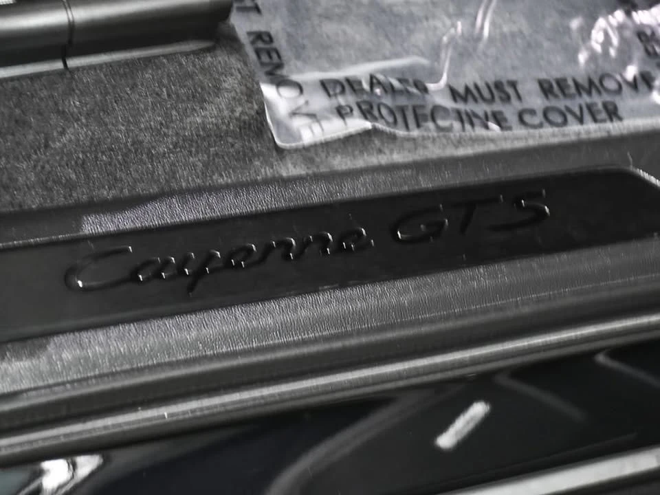 2021 Porsche 9Y0/9Y3 Cayenne - Image 16 of 20