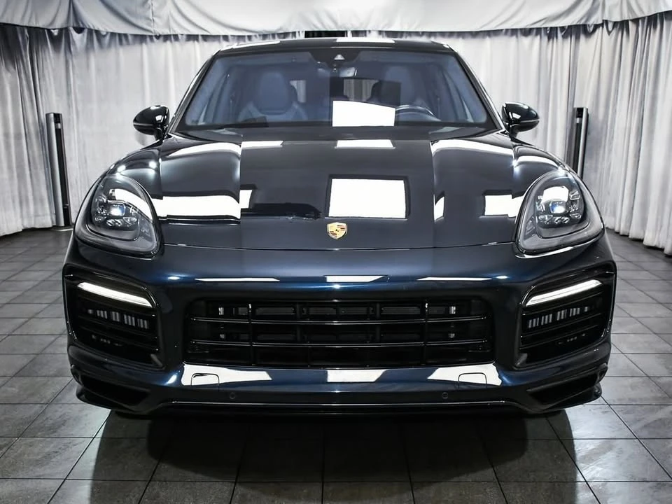 2021 Porsche 9Y0/9Y3 Cayenne - Image 2 of 20