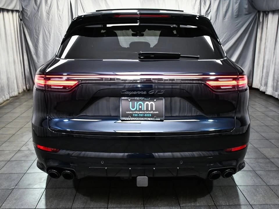 2021 Porsche 9Y0/9Y3 Cayenne - Image 5 of 20