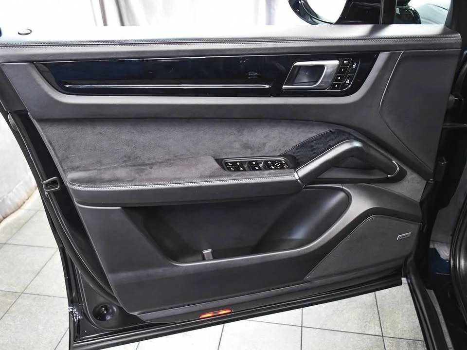 2021 Porsche 9Y0/9Y3 Cayenne - Image 9 of 20