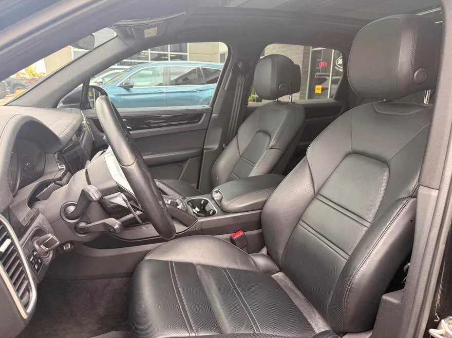 2021 Porsche 9Y0/9Y3 Cayenne - Image 4 of 5