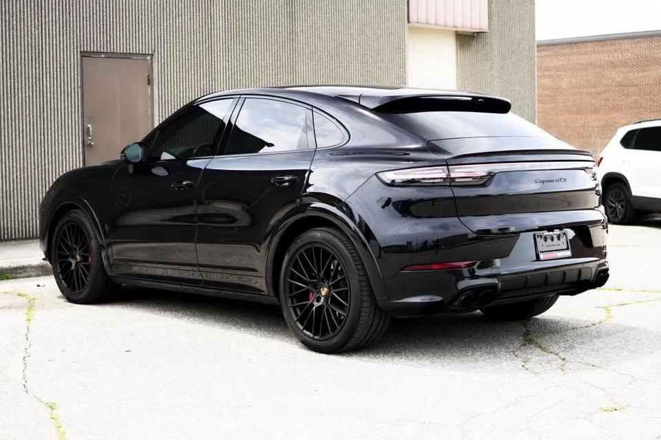 2021 Porsche 9Y0/9Y3 Cayenne - Image 6 of 9