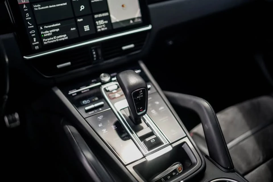 2021 Porsche 9Y0/9Y3 Cayenne - Image 9 of 9