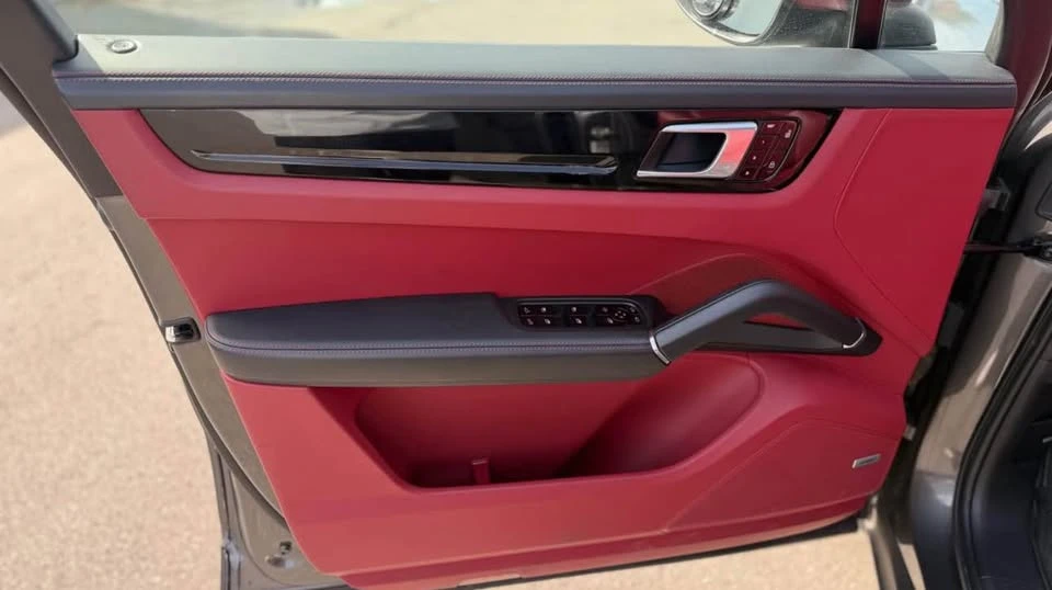 2021 Porsche 9Y0/9Y3 Cayenne - Image 10 of 20