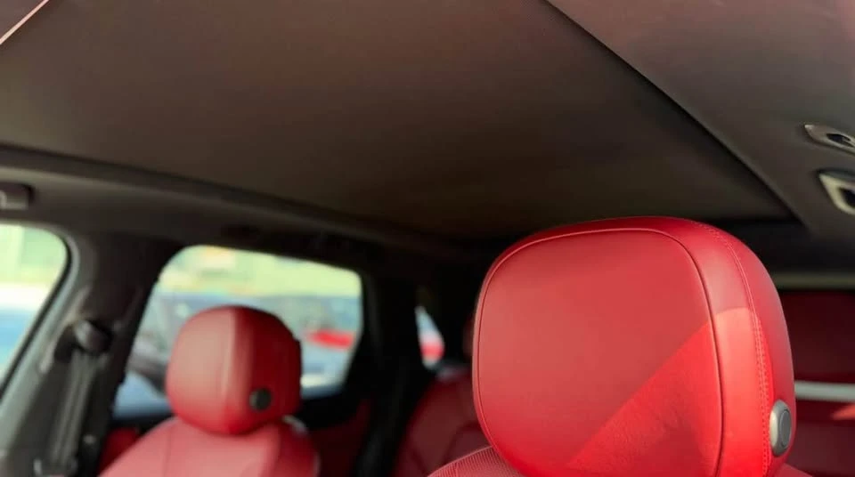 2021 Porsche 9Y0/9Y3 Cayenne - Image 13 of 20