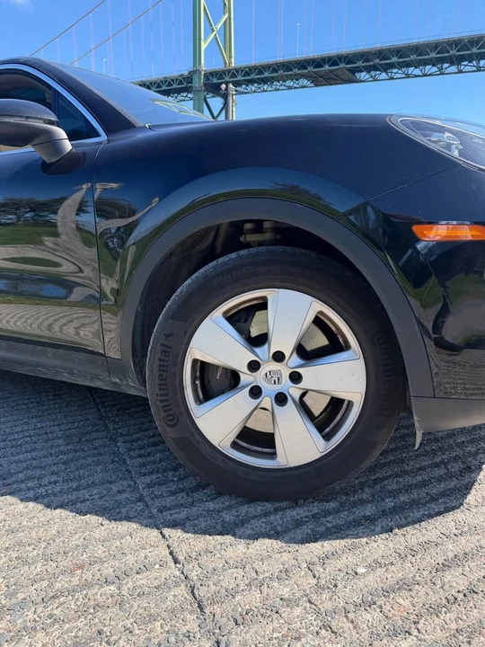 2021 Porsche 9Y0/9Y3 Cayenne - Image 3 of 7