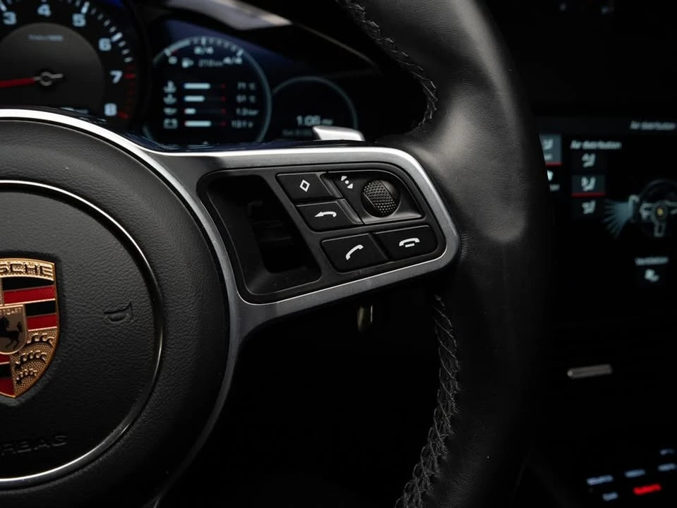 2021 Porsche 9Y0/9Y3 Cayenne - Image 11 of 20