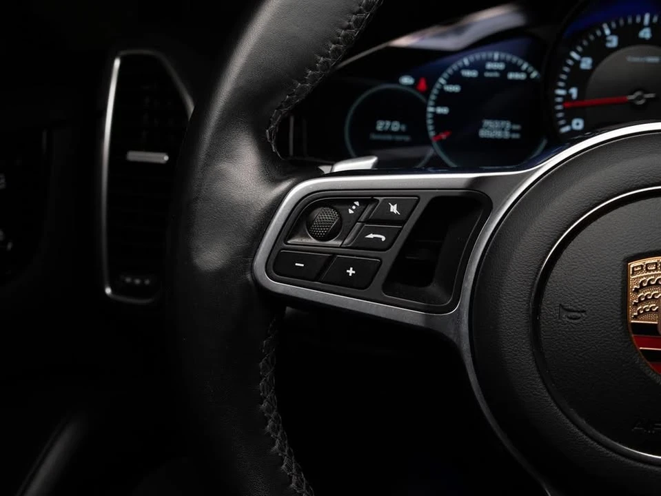 2021 Porsche 9Y0/9Y3 Cayenne - Image 12 of 20