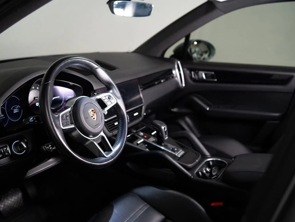 2021 Porsche 9Y0/9Y3 Cayenne - Image 10 of 20