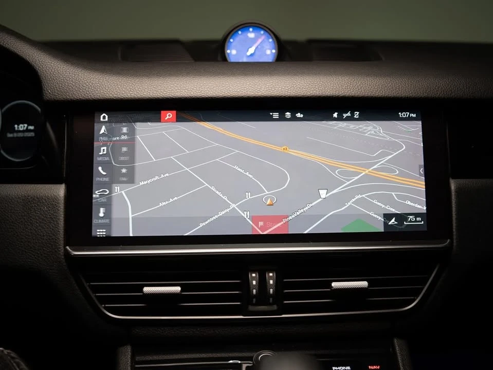 2021 Porsche 9Y0/9Y3 Cayenne - Image 15 of 20
