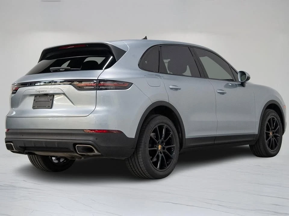 2021 Porsche 9Y0/9Y3 Cayenne - Image 4 of 20