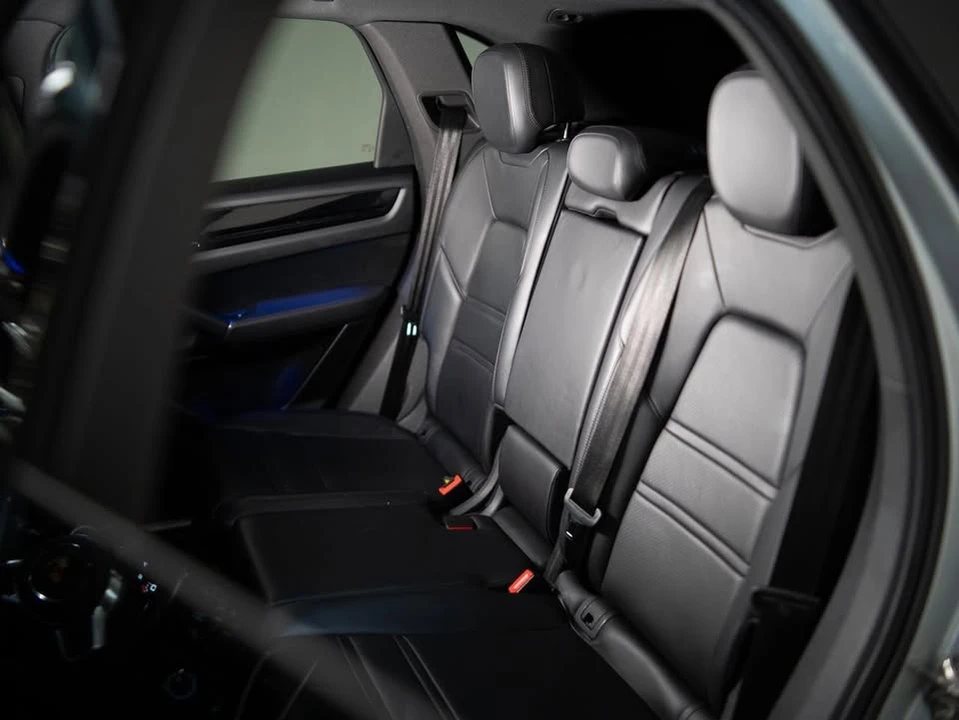 2021 Porsche 9Y0/9Y3 Cayenne - Image 14 of 20