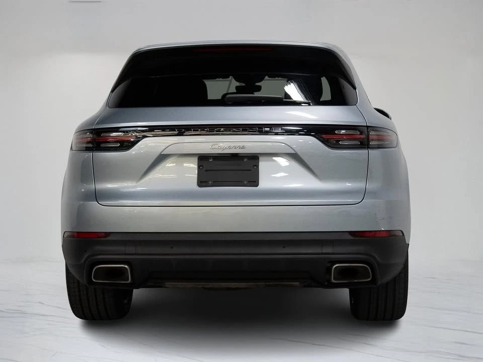 2021 Porsche 9Y0/9Y3 Cayenne - Image 6 of 20