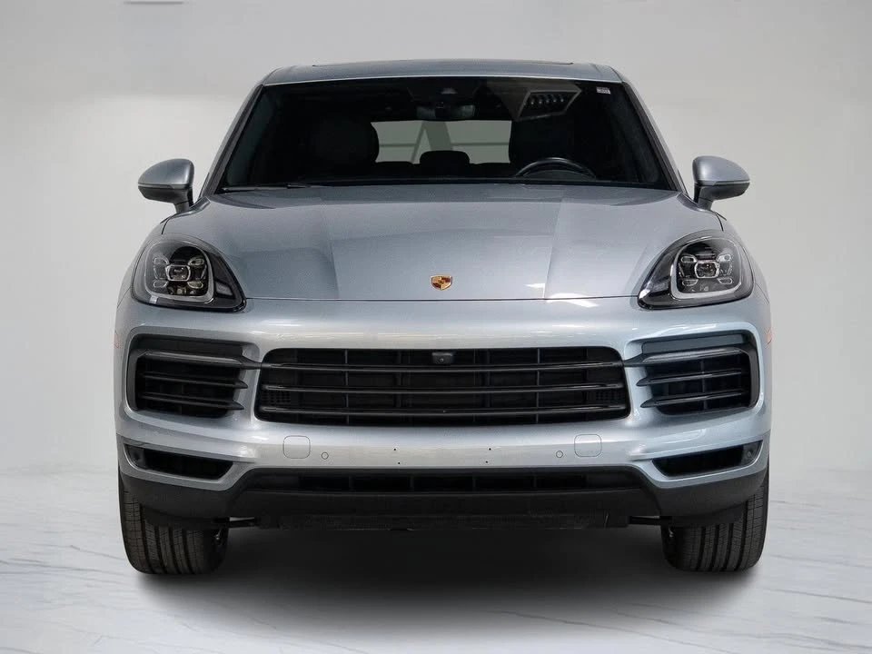 2021 Porsche 9Y0/9Y3 Cayenne - Image 7 of 20