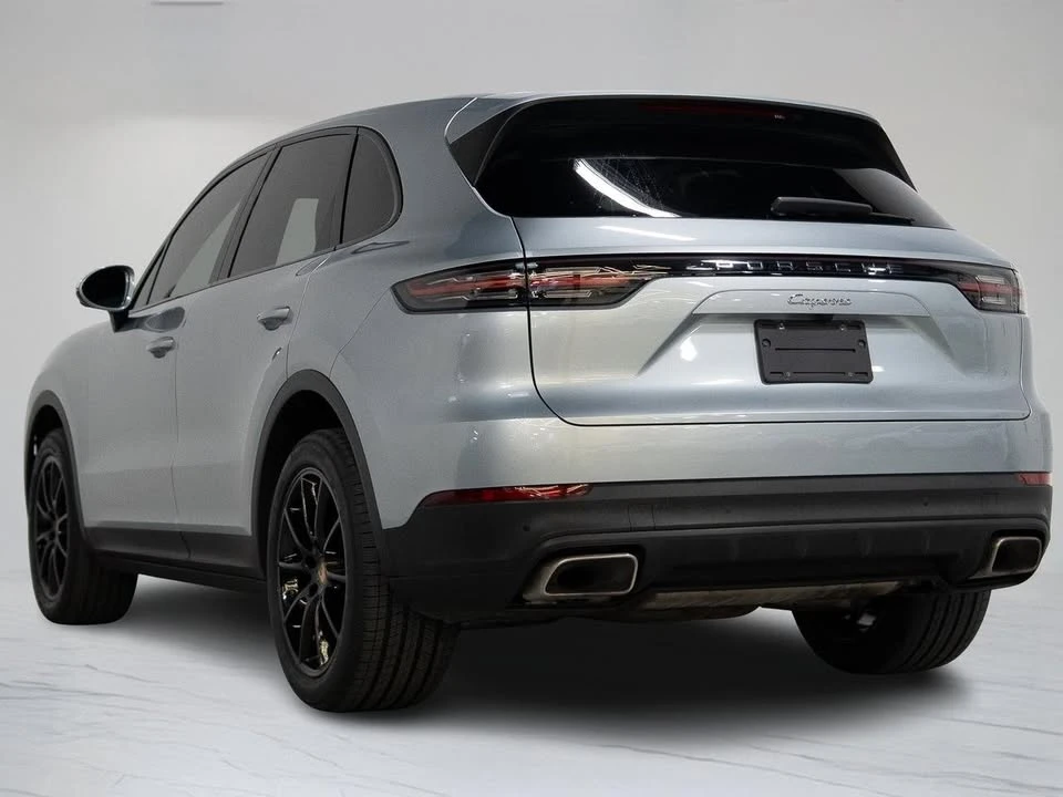 2021 Porsche 9Y0/9Y3 Cayenne - Image 5 of 20