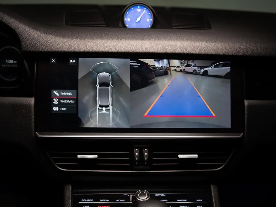 2021 Porsche 9Y0/9Y3 Cayenne - Image 16 of 20