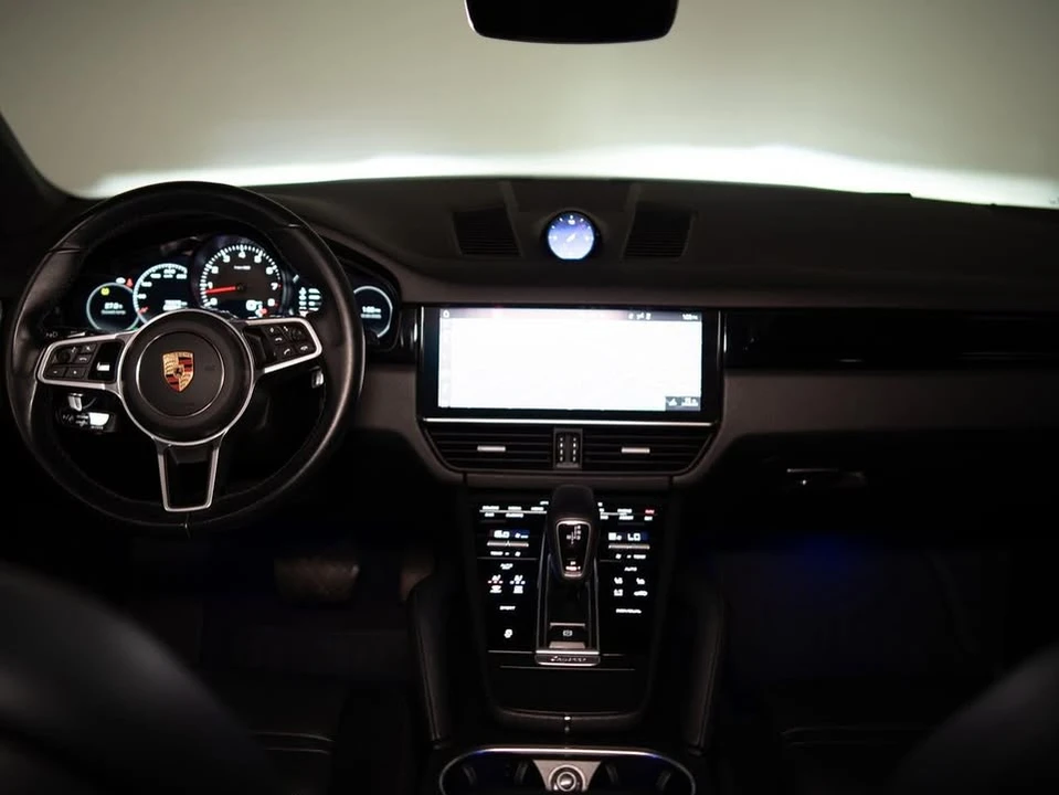 2021 Porsche 9Y0/9Y3 Cayenne - Image 19 of 20