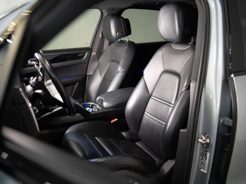 2021 Porsche 9Y0/9Y3 Cayenne - Image 13 of 20