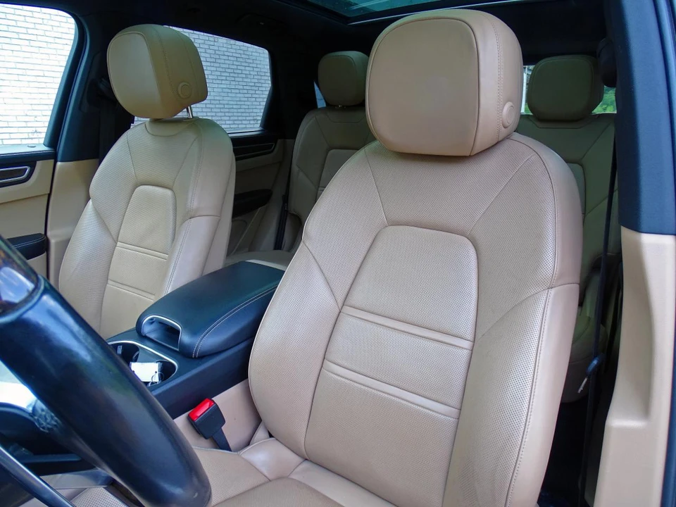 2021 Porsche 9Y0/9Y3 Cayenne S - Image 15 of 31