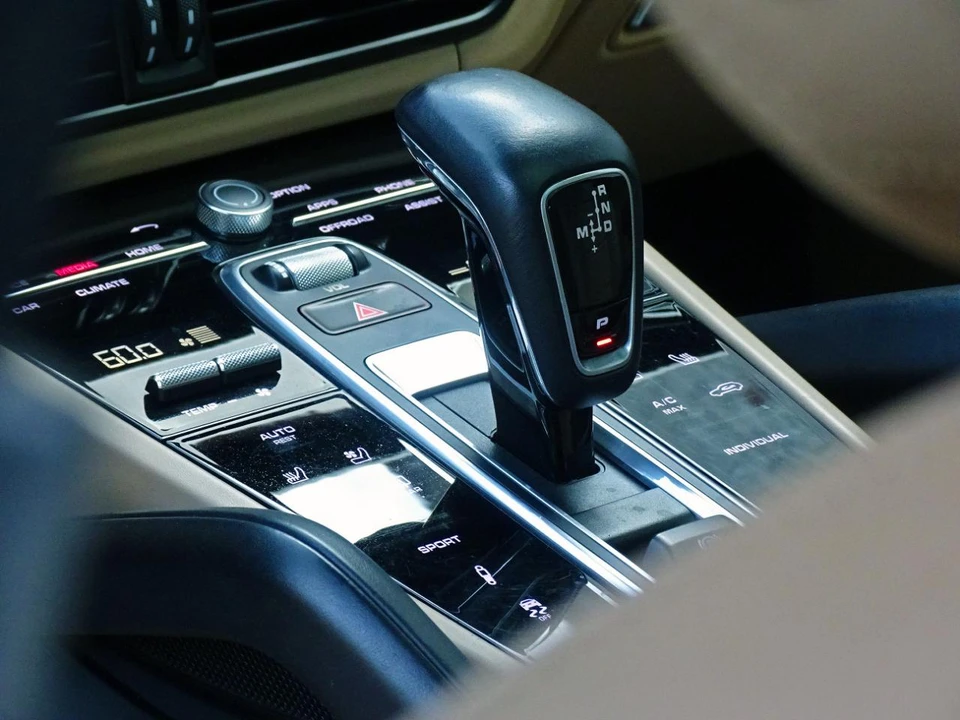 2021 Porsche 9Y0/9Y3 Cayenne S - Image 19 of 31