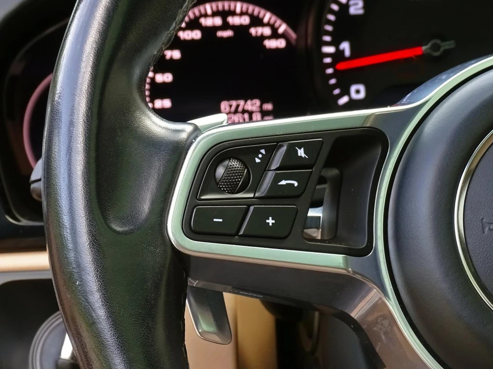 2021 Porsche 9Y0/9Y3 Cayenne S - Image 20 of 31