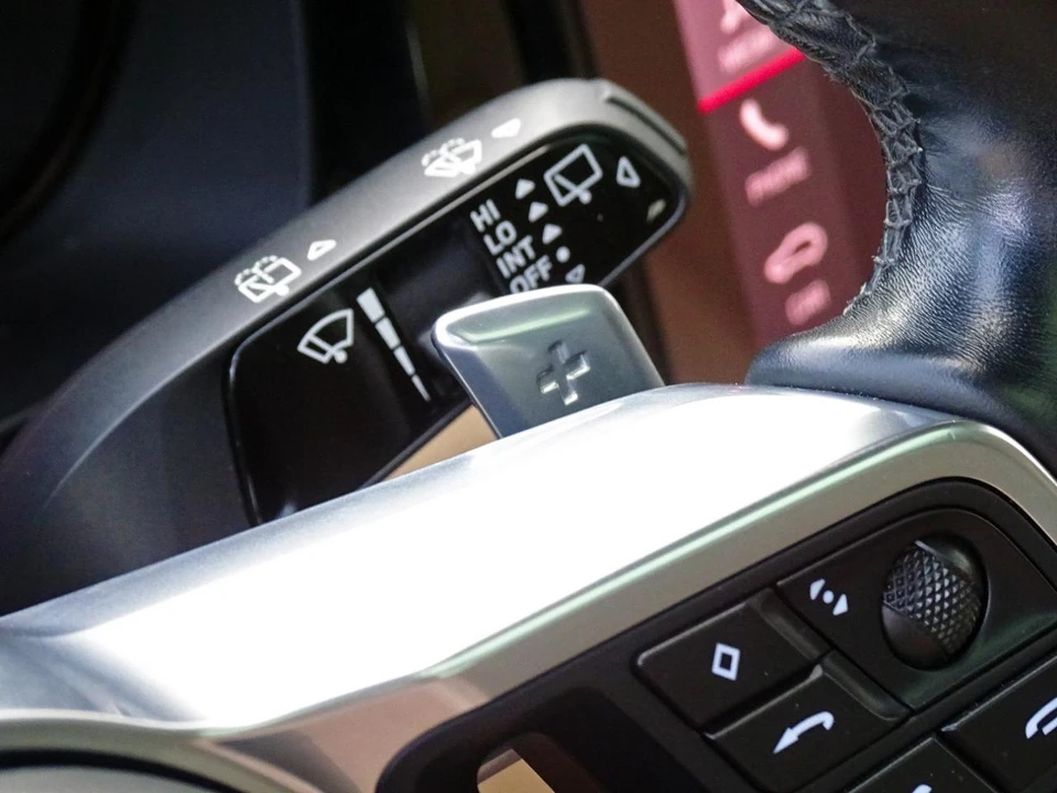 2021 Porsche 9Y0/9Y3 Cayenne S - Image 22 of 31