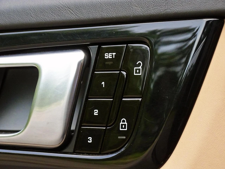 2021 Porsche 9Y0/9Y3 Cayenne S - Image 24 of 31
