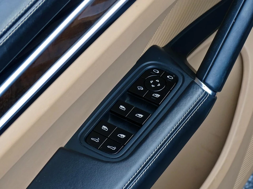 2021 Porsche 9Y0/9Y3 Cayenne S - Image 26 of 31