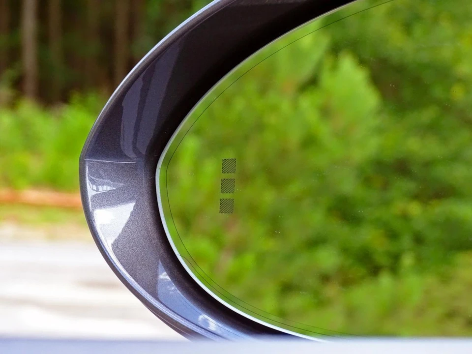 2021 Porsche 9Y0/9Y3 Cayenne S - Image 27 of 31