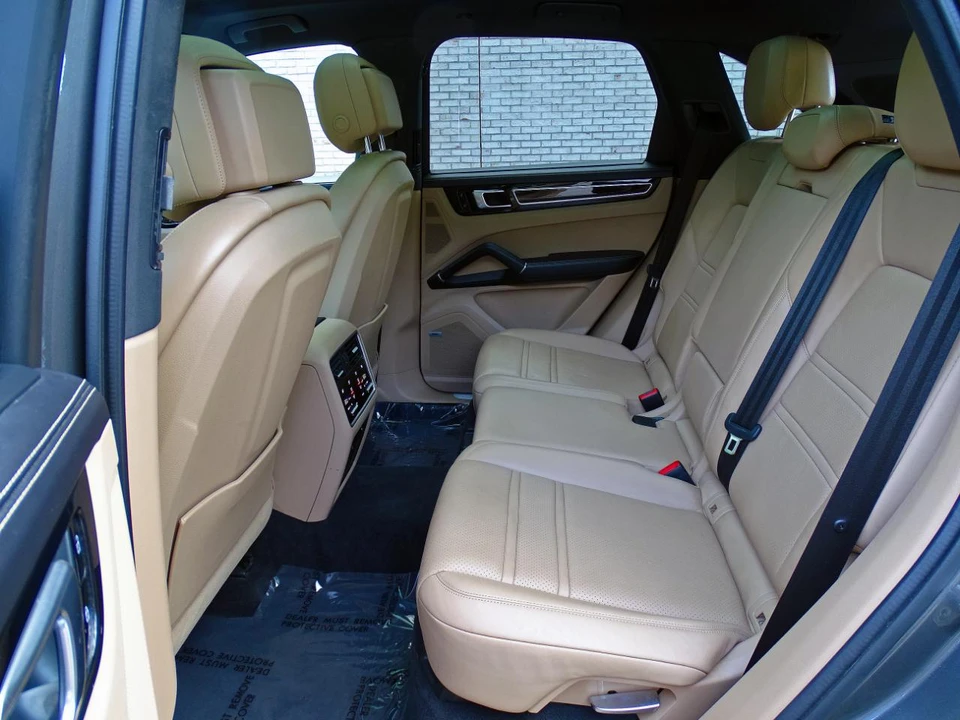 2021 Porsche 9Y0/9Y3 Cayenne S - Image 28 of 31
