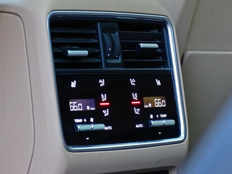 2021 Porsche 9Y0/9Y3 Cayenne S - Image 29 of 31