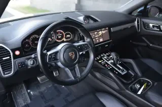 2021 Porsche 9Y0/9Y3 Cayenne S - Image 4 of 4