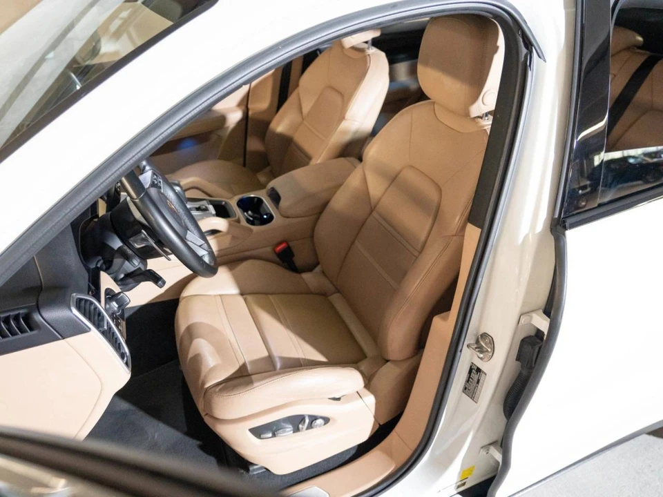 2021 Porsche 9Y0/9Y3 Cayenne Coupe - Image 5 of 5