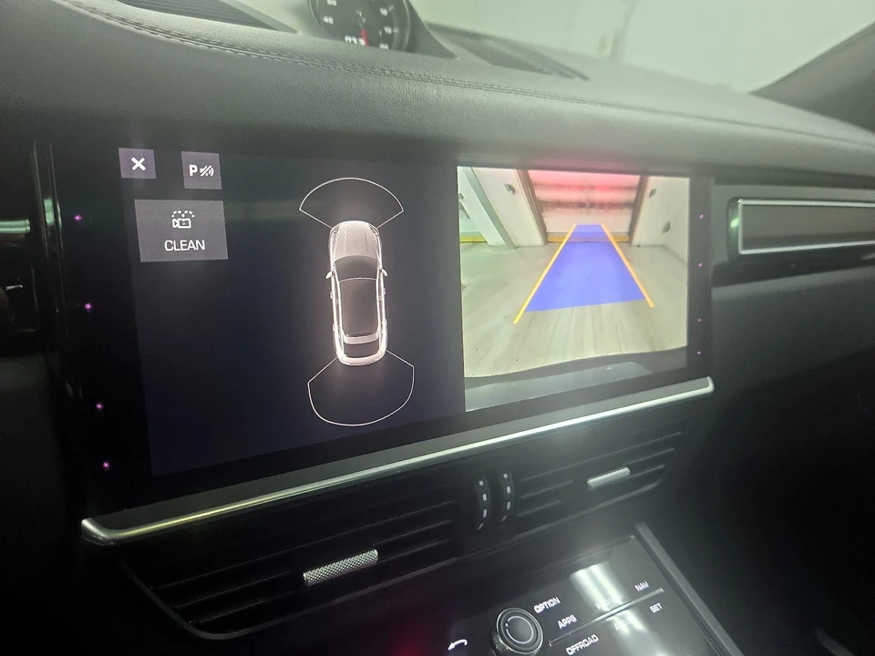 2021 Porsche 9Y0/9Y3 Cayenne Coupe - Image 16 of 28