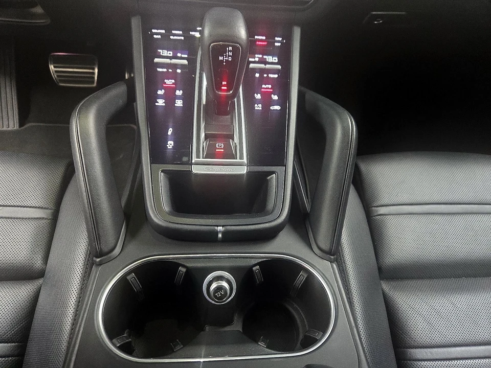 2021 Porsche 9Y0/9Y3 Cayenne Coupe - Image 19 of 28