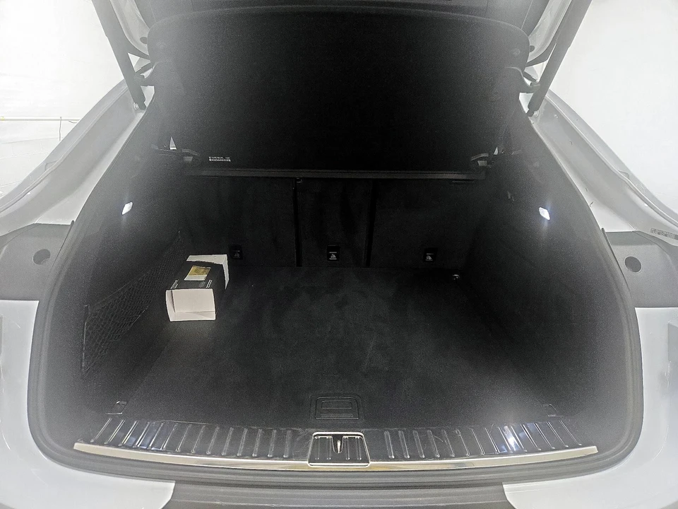 2021 Porsche 9Y0/9Y3 Cayenne Coupe - Image 23 of 28