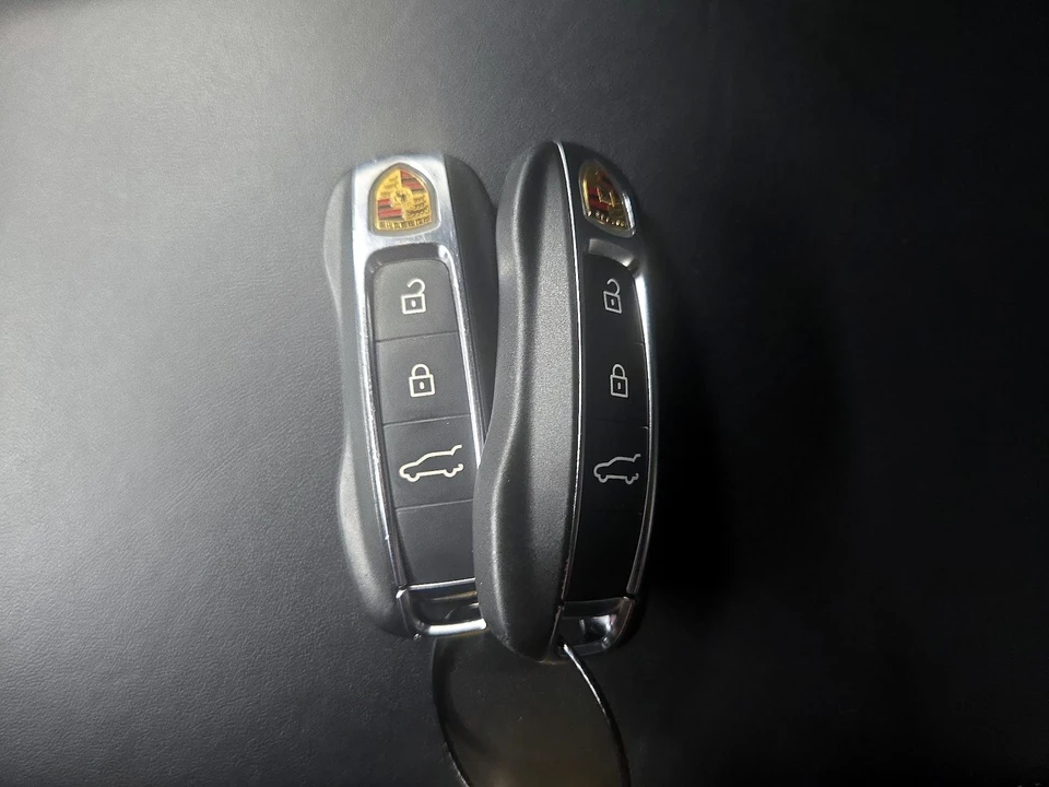 2021 Porsche 9Y0/9Y3 Cayenne Coupe - Image 25 of 28