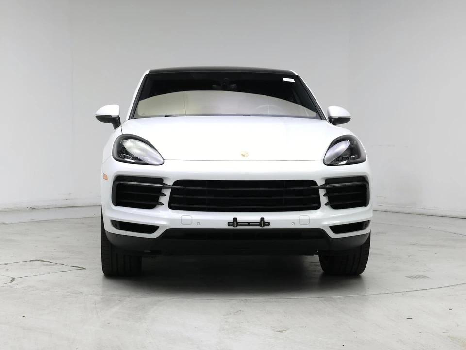 2021 Porsche 9Y0/9Y3 Cayenne Coupe - Image 6 of 28