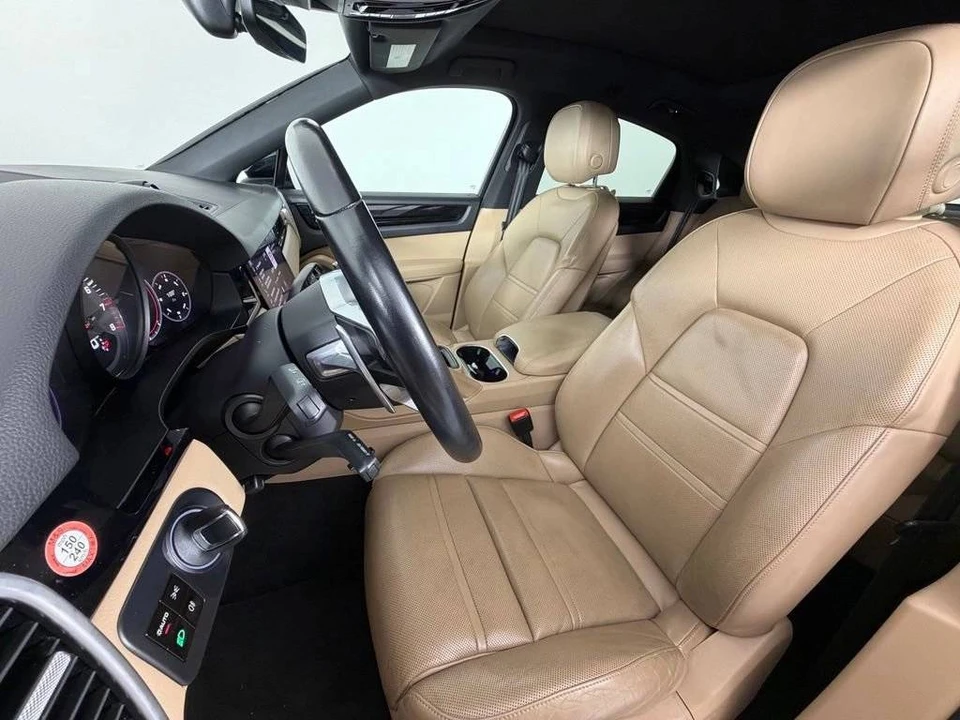 2021 Porsche 9Y0/9Y3 Cayenne Coupe - Image 5 of 5