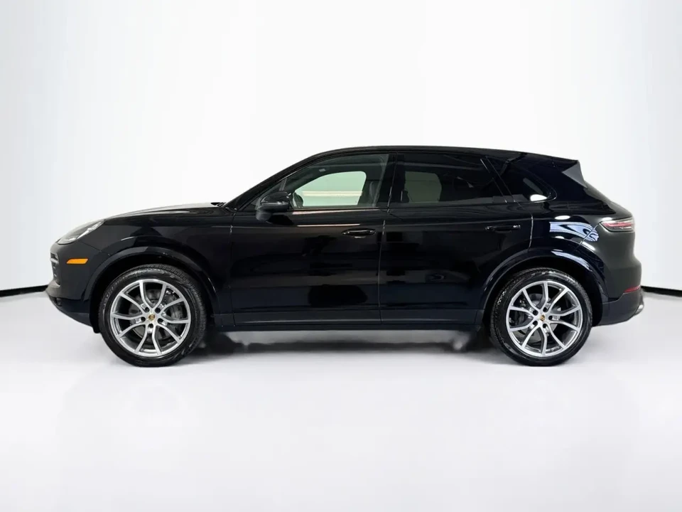 2021 Porsche 9Y0/9Y3 Cayenne S - Image 2 of 7