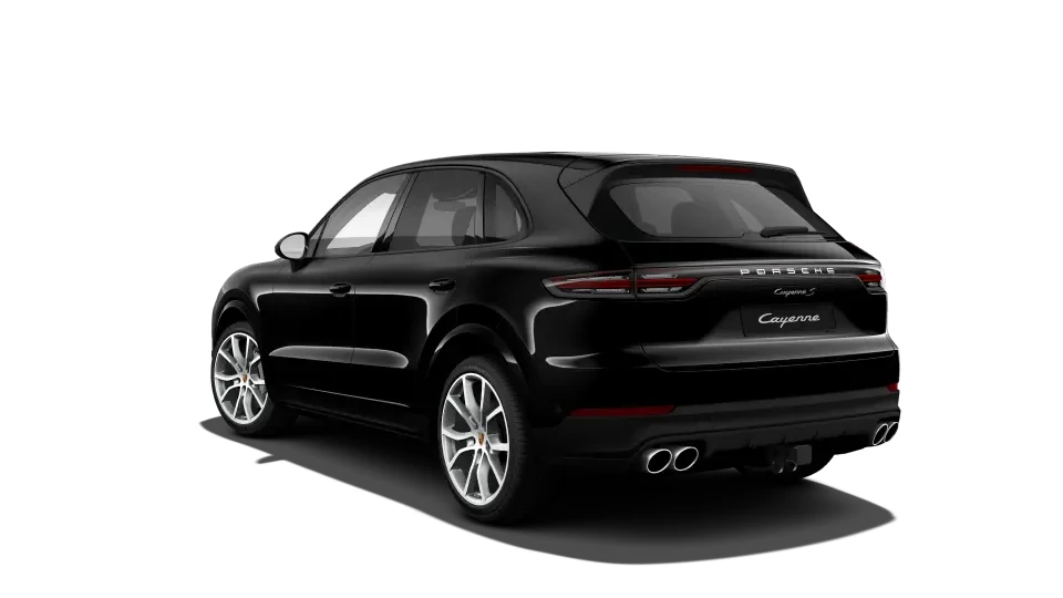 2021 Porsche 9Y0/9Y3 Cayenne S - Image 7 of 7