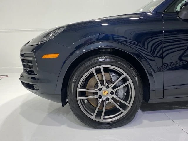 2021 Porsche 9Y0/9Y3 Cayenne S - Image 12 of 16