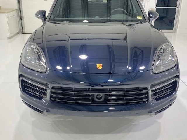 2021 Porsche 9Y0/9Y3 Cayenne S - Image 13 of 16