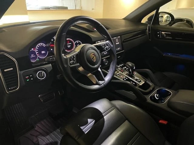 2021 Porsche 9Y0/9Y3 Cayenne S - Image 5 of 16