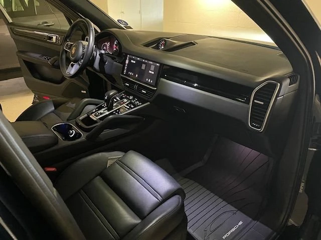 2021 Porsche 9Y0/9Y3 Cayenne S - Image 6 of 16